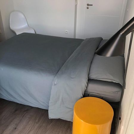 Apartmán La Terrasse Štrasburk Exteriér fotografie
