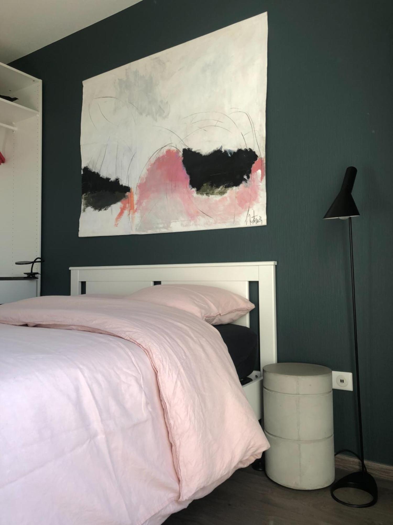 Apartmán La Terrasse Štrasburk Exteriér fotografie