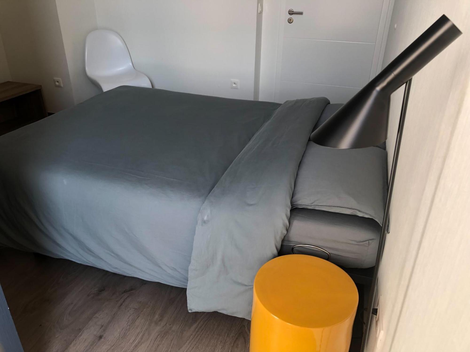 Apartmán La Terrasse Štrasburk Exteriér fotografie